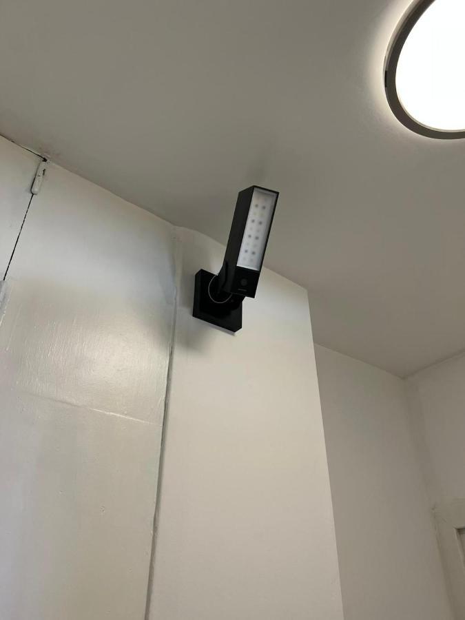Apt B Boston, 25M2, Centre, Balcon Valenciennes Kültér fotó